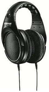 Shure Srh1440 Professional Open Back Headphones () Headphones