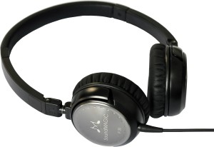 SoundMagic P30 Wired Headphones