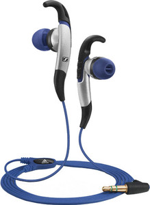 Sennheiser CX 685 Sports Wired without Mic Headset Price in India