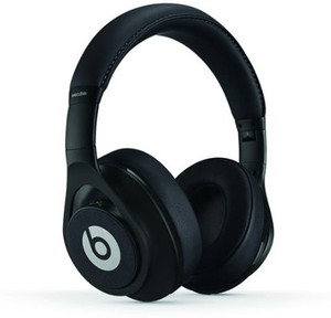 Beats Executive Over Ear Headphones By Dr. Dre Bluetooth
