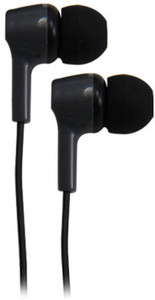 Zebronics ZEB-EM500 Wired Headphone