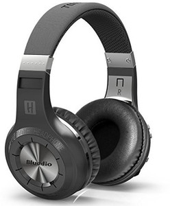 Hurricane bluetooth top headphones