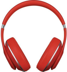Beats By Dr. Dre Studio Over-Ear Adaptive Noise Cancelling Headphones With Remote Talk Control (Second Generation, ) - Wi Headphones