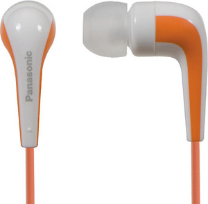Panasonic RP-HJE140PCD Wired Headphone