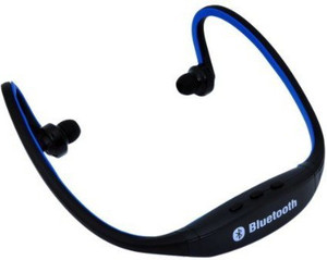 ShopAIS 728G Wireless bluetooth Headphones