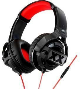 JVC Kenwood Around Ear Headphones Ha Xmr20X Japan Import Wired