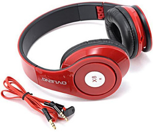 Beats by dre x8 wireless discount