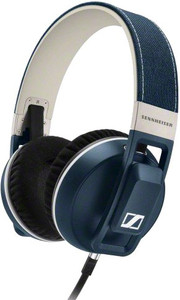Sennheiser Urbanite XL Wired Headset Price in India Buy
