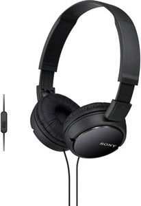 Sony ZX110-AP Headset with Mic