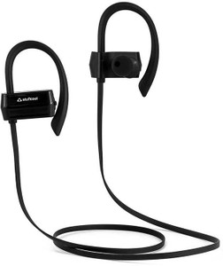 Stuffcool Ray Wireless Bluetooth Headset With Mic