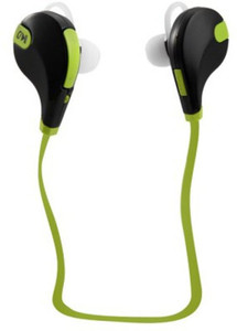Gogle Sourcing 5008 handfree Wired & Wireless Bluetooth Gaming Headset With Mic