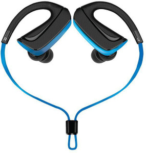 Envent LiveFit ET-BTESM001-BL Bluetooth Gaming Headset With Mic