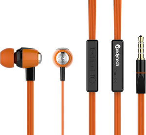 Candytech HF-S-30-VC-OG Headphones