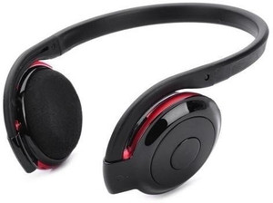 Blue Apple BH-503 Stereo Headset with Mic