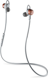 Plantronics BackBeat GO 3 Wireless Headphone Wireless Headset with Mic