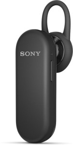 Sony MBH20 (Mono) Wireless Bluetooth Headset With Mic