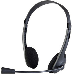 Macc U-900 Wired Gaming Headset With Mic
