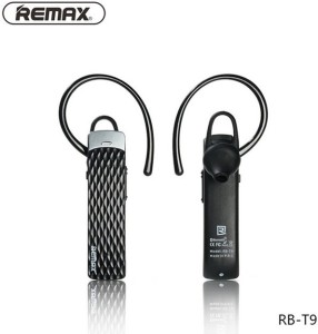 Remax T9 Headset Wireless Bluetooth Headset With Mic