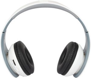 Sonilex SL-BT02 Wireless Bluetooth Gaming Headset With Mic