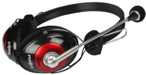 Frontech JIL-1932 Headphones Headphones