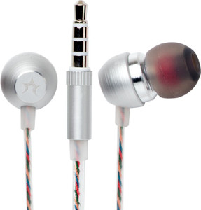 Barwa BWH11 Silver 8906084840544 Wired 