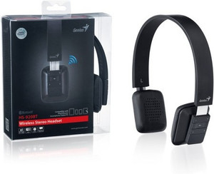 Genius bluetooth online headset price