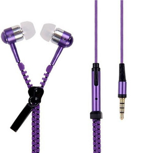 Wellcare Zipper Handfree For HTC Google Nexus 9 Headphones