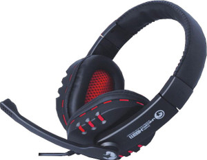 MARVO Scorpion Unicorn Headphones