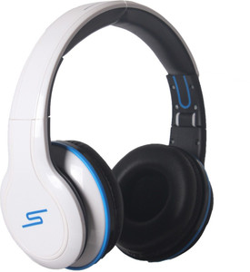 Callmate SMS006WH Wired Headset With Mic