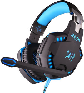 Cosmic byte 7.1 rgb enc gaming wired clearance headset