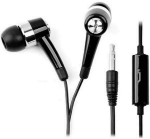 Drupepro compatible for samsung,smart phone Wired Headset with Mic