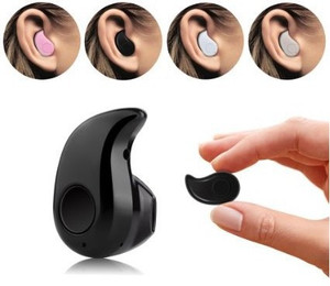 Gogle Sourcing 720 mini earphone Wireless Bluetooth Gaming Headset With Mic