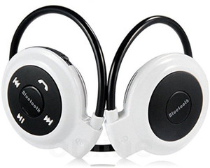 Rhidon Best Mini 503 Wireless Bluetooth Headset With Mic