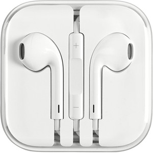 Being Desi Earphones Headphones Earbuds Headsets & Remote Control Compatible with iPhone 6/6s/6 Plus/6s Plus/ 5/5c/5s/SE, iPad/iPod (White) Wired Gaming Headset With Mic
