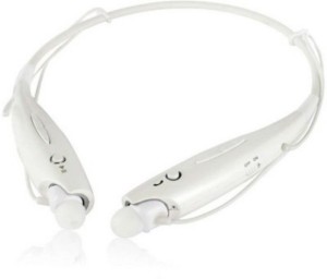 Akhochi HBS-730 Wired & Wireless Bluetooth Headset With Mic
