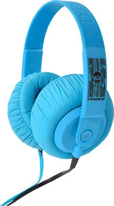 iDance SDj 650 Headset with Mic