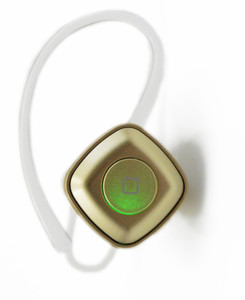 Technomart Q-8 Music Wireless Bluetooth Headset With Mic
