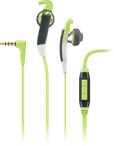 Sennheiser MX 686G Sports Wired Headset With Mic