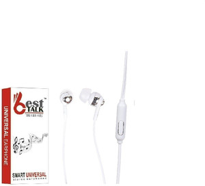 BESTTALK BT-101 Bass Pro Wired Gaming Headset With Mic