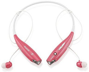 Gearonic Gearonic Headset Wired & Wireless Bluetooth Headset With Mic