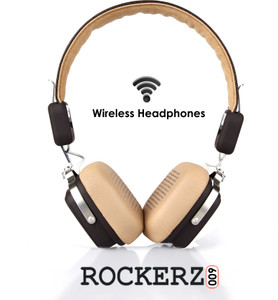 boAt Rockerz 600 Wired & Wireless Bluetooth Gaming Headset With Mic
