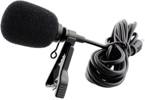 M&M MIC01 Headset with Mic