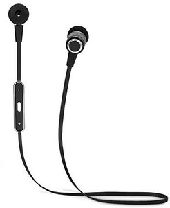 Yoyamo Bluetooth Headphones, Yoyamo Wireless Earbuds Earphones - High Quality Stereo Sound Sweatproof for Sports - Made for cell Phones as Samsung, iPhone 6 6s and More Wireless Bluetooth Headset With Mic