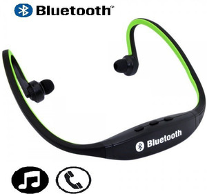 Elite Mkt Bluetooth Music Sport wireless ncv Wireless Bluetooth Gaming Headset With Mic