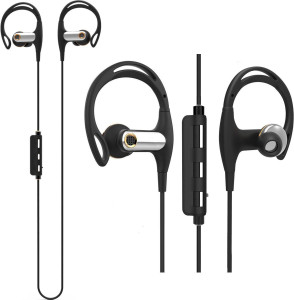 Chkokko Sonexer Gear 16 Sports Wireless Bluetooth Headset With Mic