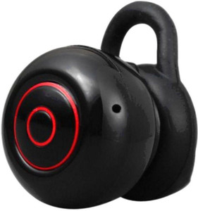 JMD Mini 6 Wireless Bluetooth Headset With Mic