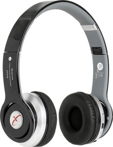 HEAD NIK S450 With Memory Card Slot Wireless bluetooth Headphones