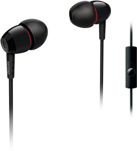 Philips SHE7005 Headset with Mic