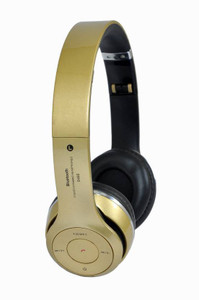 Attitude S 460 Headphones 11 Wired & Wireless Bluetooth Headset With Mic