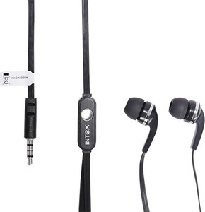 intex headphone price